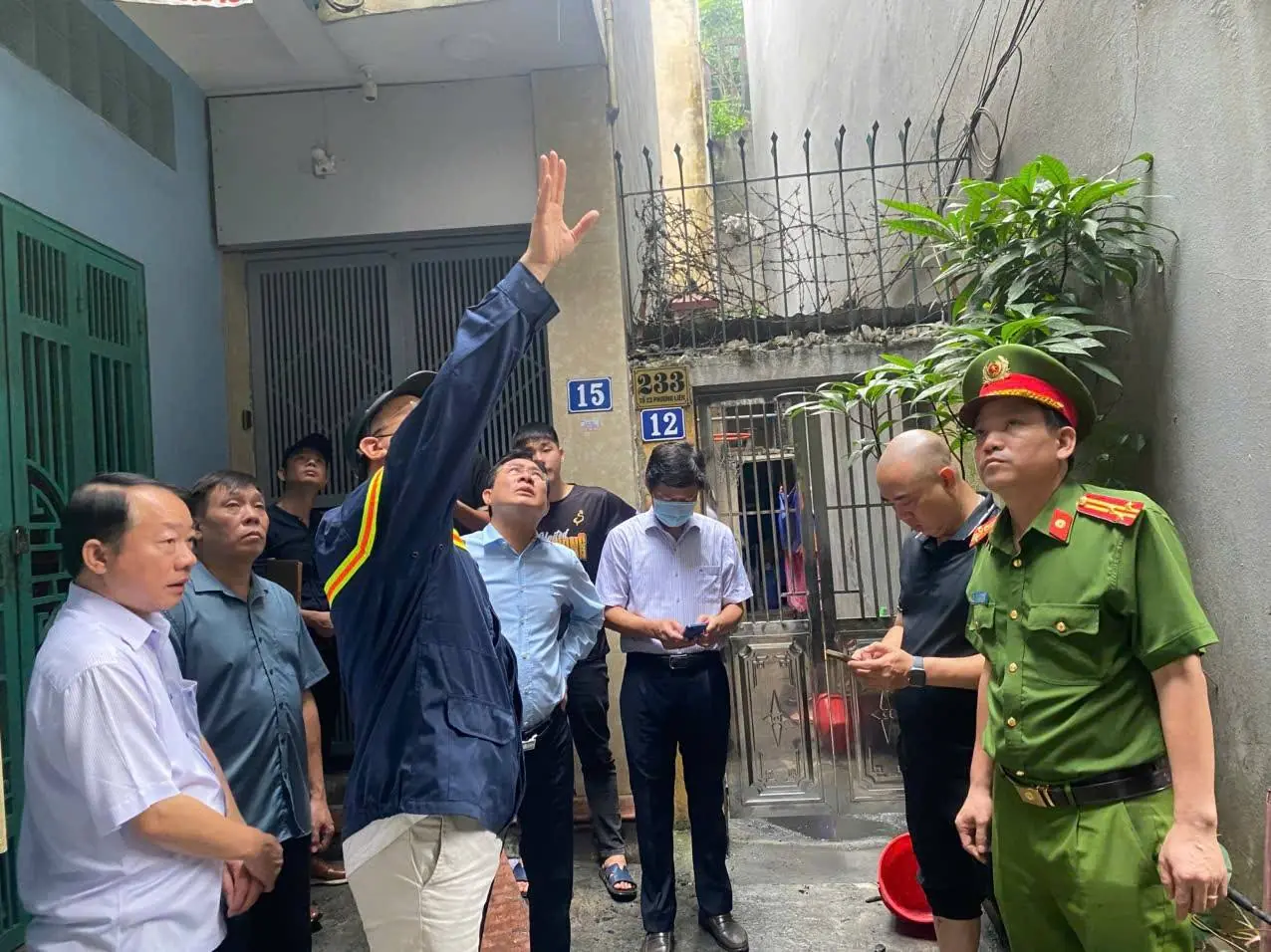 Đài PTTH Hà Nội